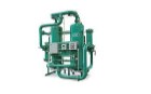Máy sấy khí nén hấp thụ KXD - 100F